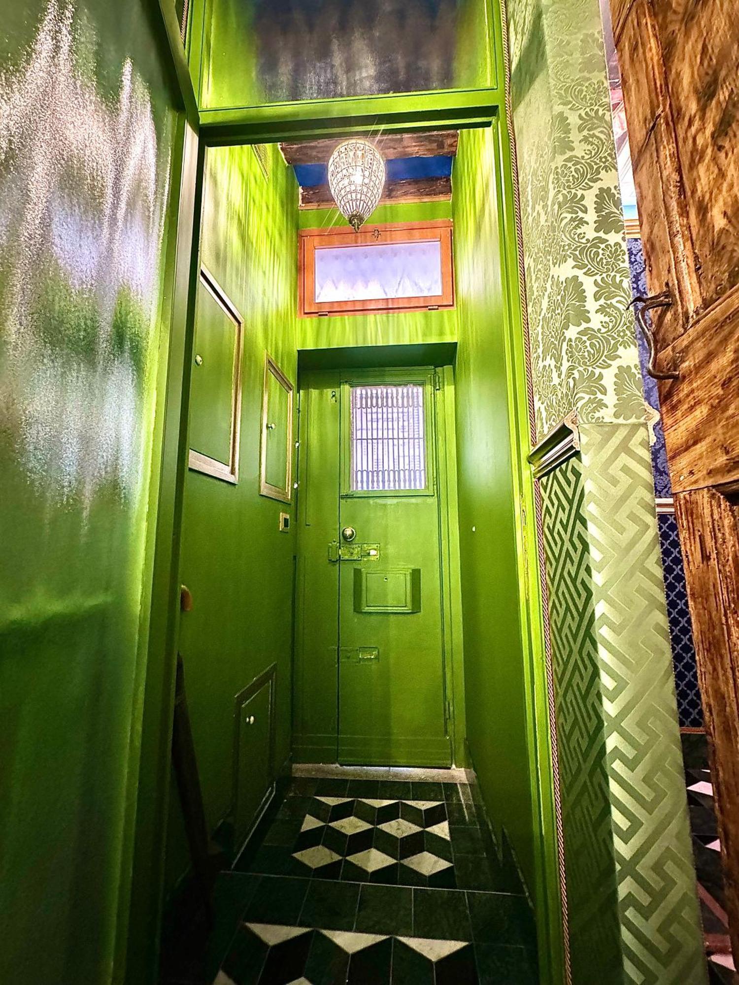 Venice The Experience Exterior foto