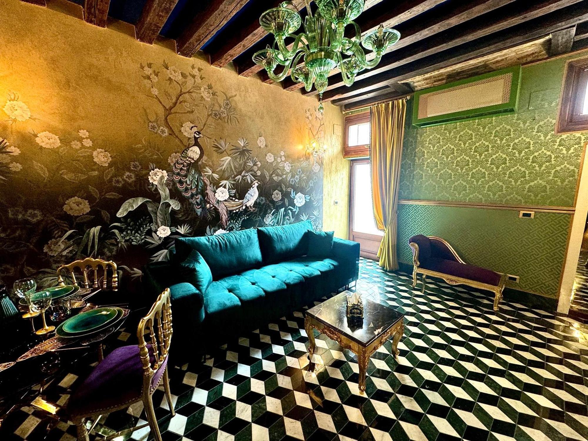 Venice The Experience Exterior foto